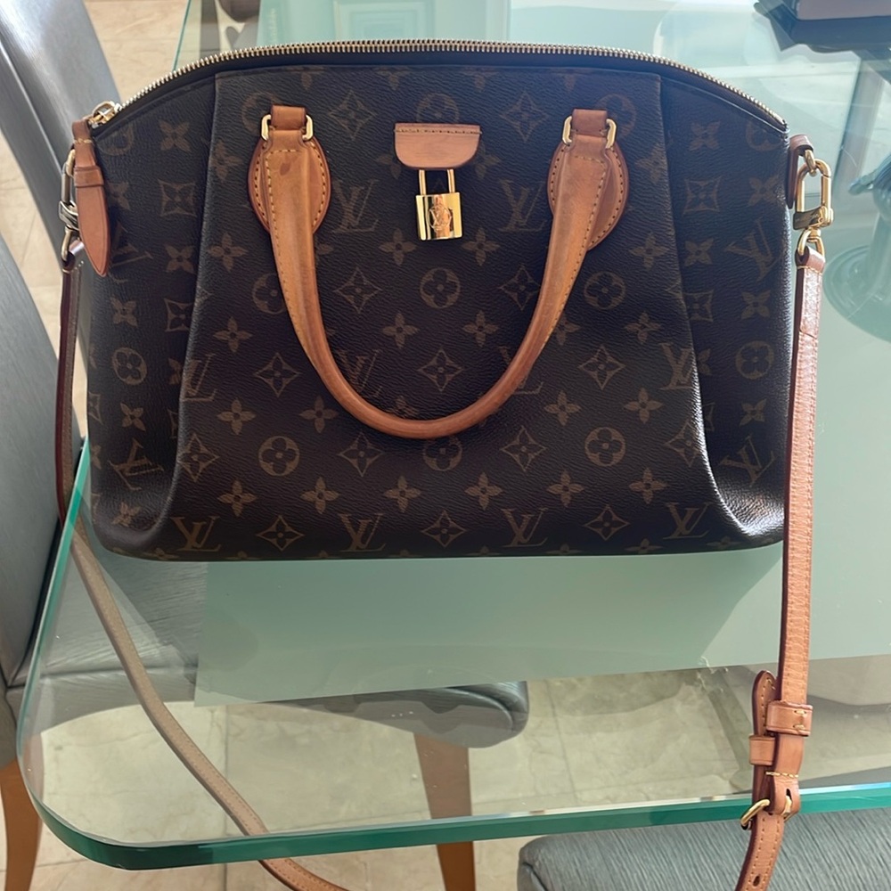 Louis Vuitton Bag